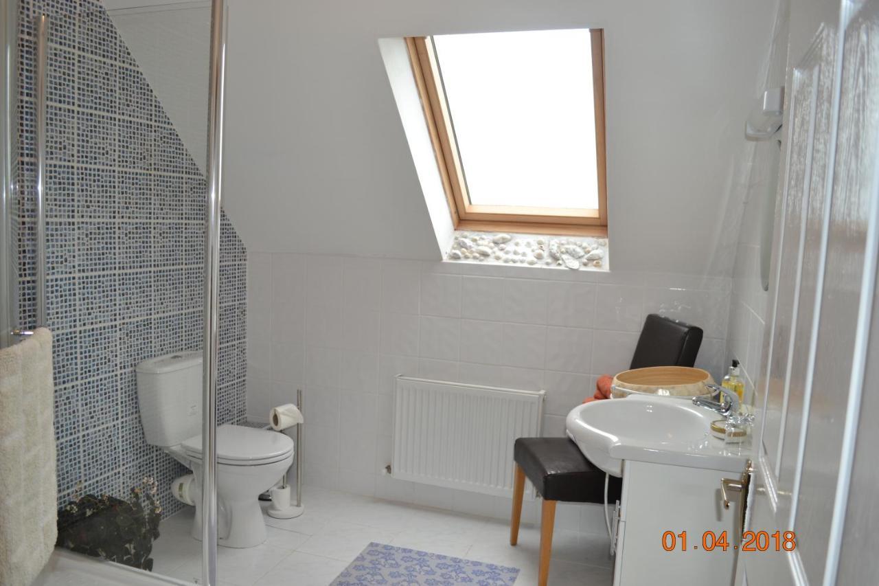 Annaswood B&B Cahir Extérieur photo