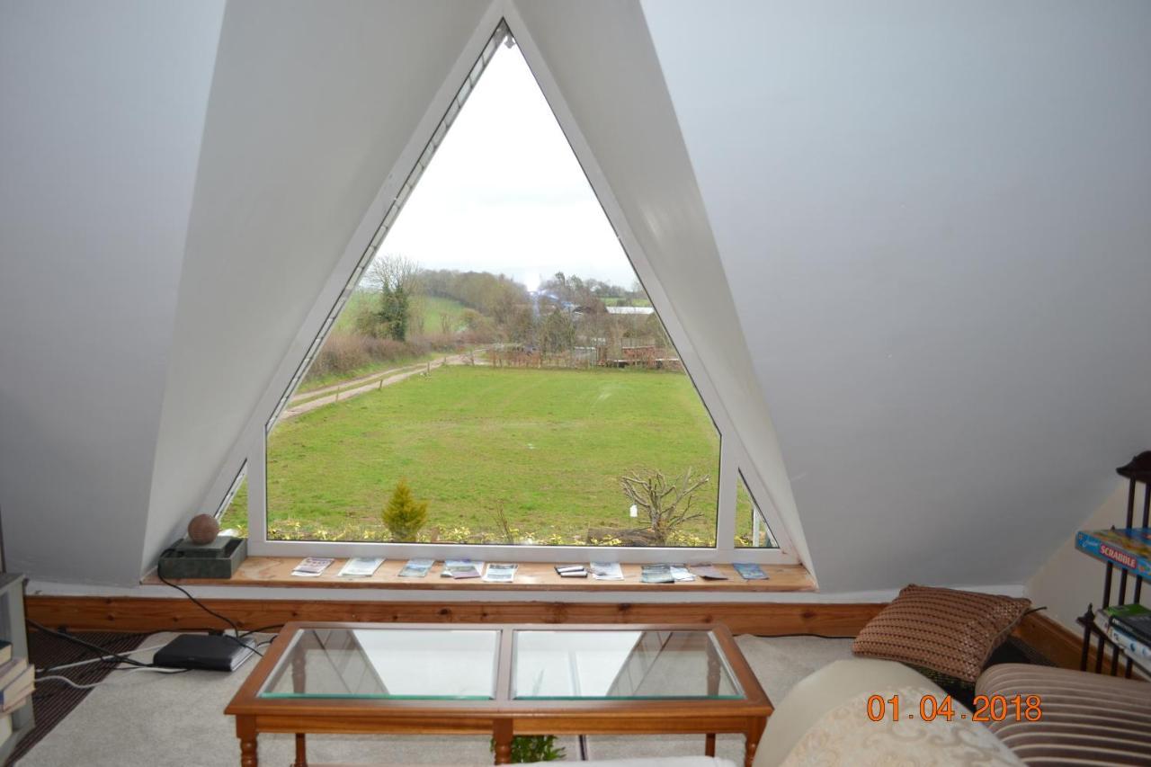Annaswood B&B Cahir Extérieur photo