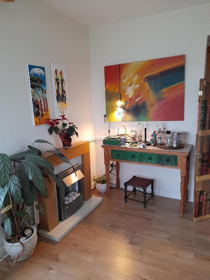 Annaswood B&B Cahir Extérieur photo