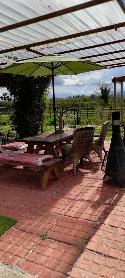 Annaswood B&B Cahir Extérieur photo