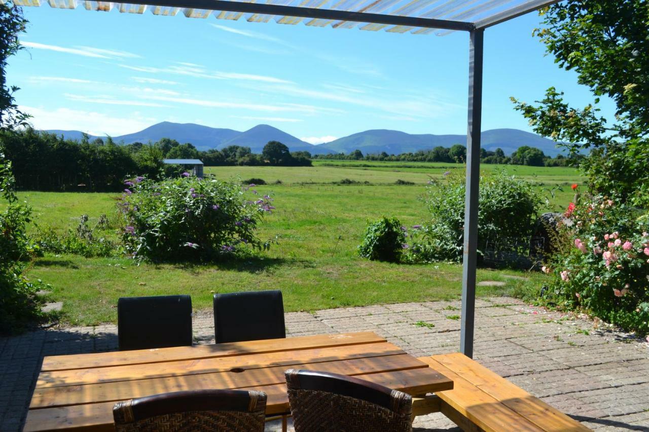 Annaswood B&B Cahir Extérieur photo